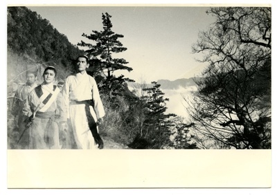 龙门客栈剧照的剧照