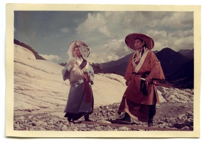 龙门客栈剧照的剧照