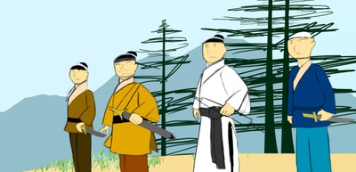 龙门客栈剧照的剧照