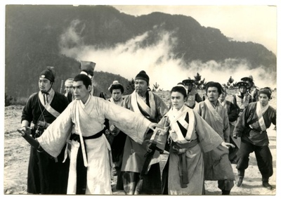 龙门客栈剧照的剧照