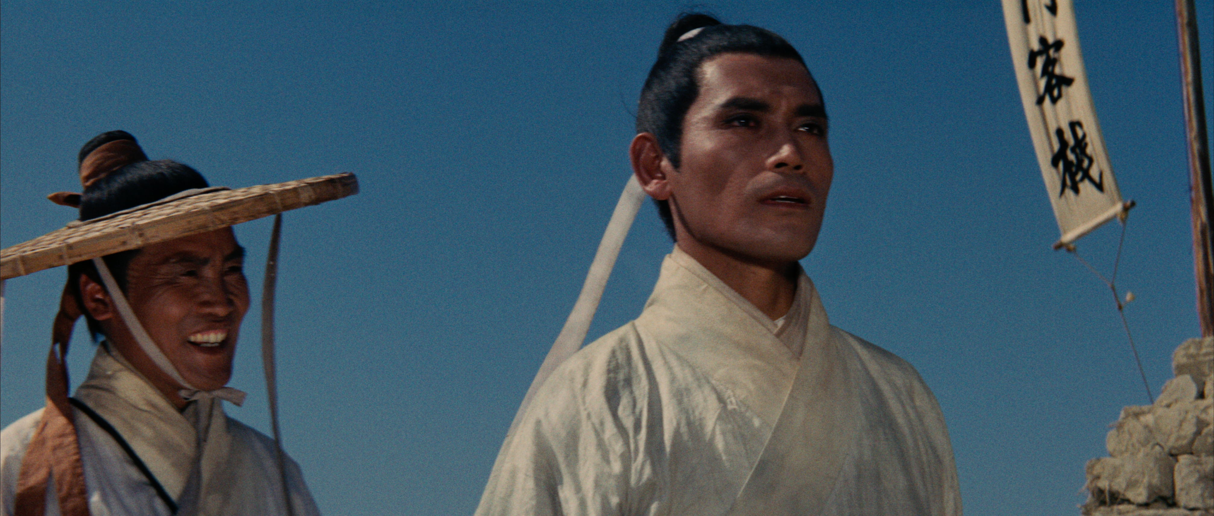 龙门客栈剧照的剧照