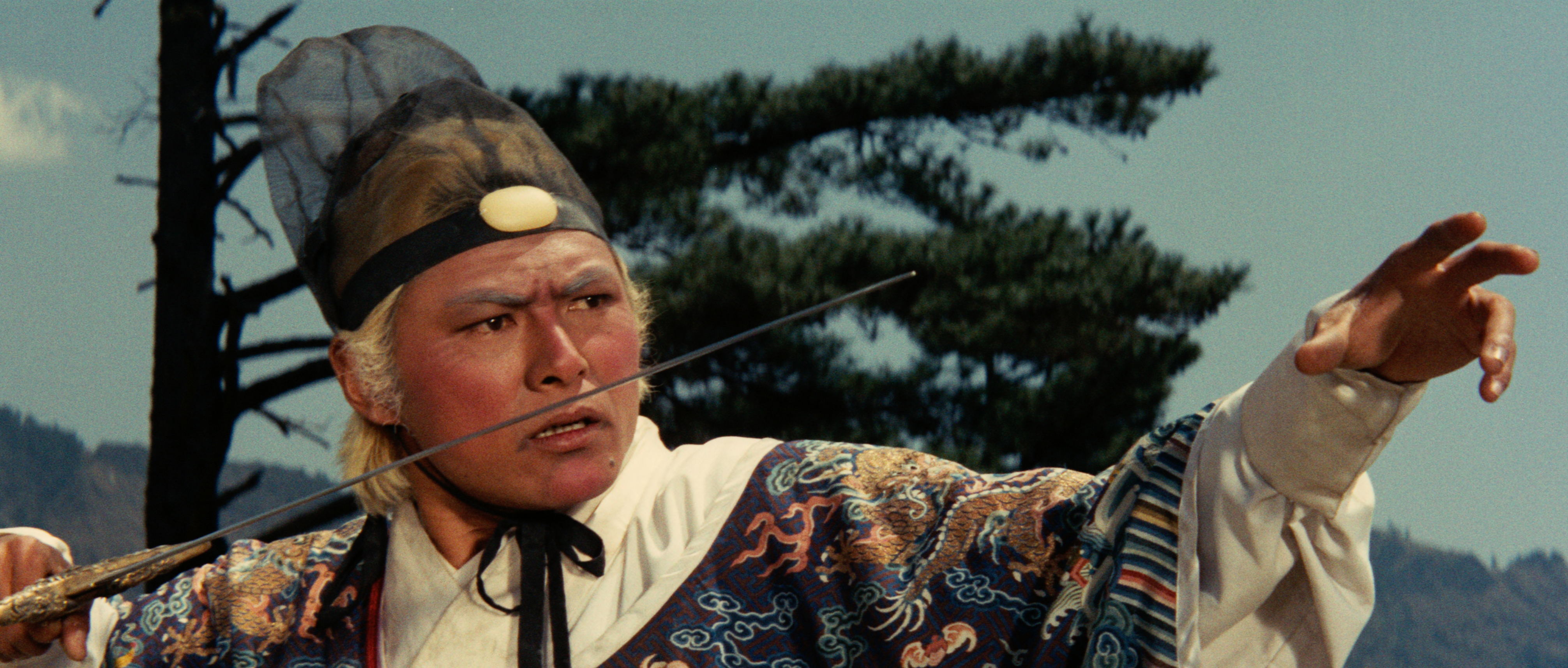 龙门客栈剧照的剧照