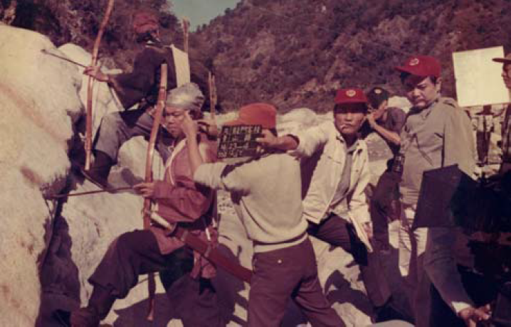 龙门客栈剧照的剧照