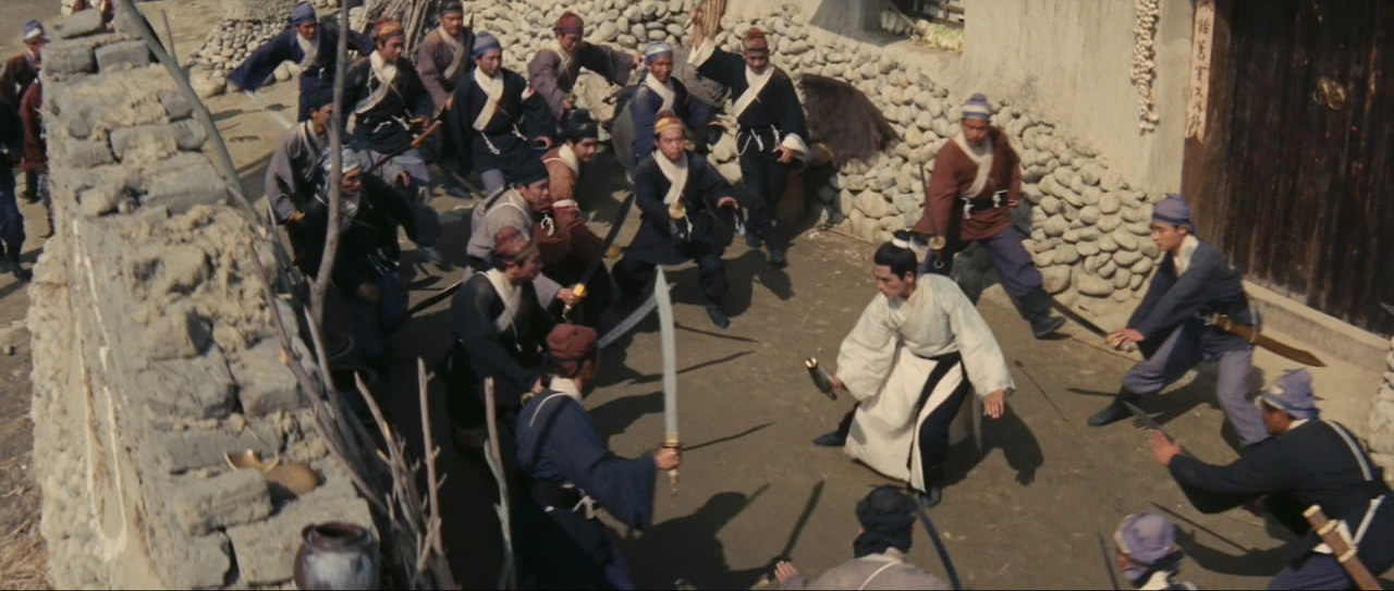 龙门客栈剧照的剧照