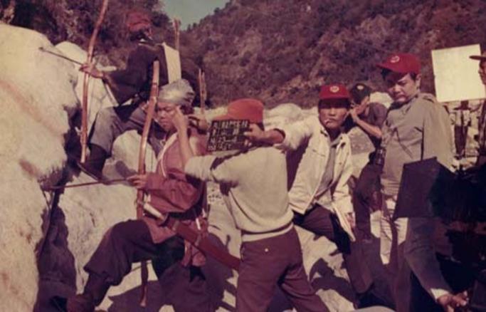 龙门客栈剧照的剧照