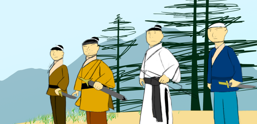 龙门客栈剧照的剧照