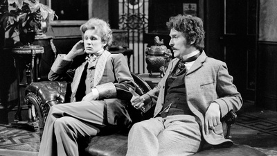 道林·格雷的画像剧照的剧照