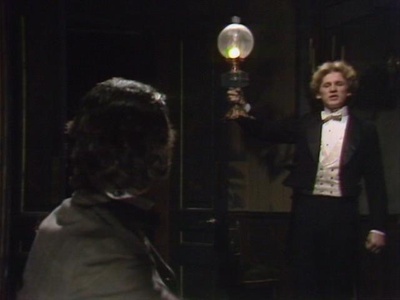 道林·格雷的画像剧照的剧照