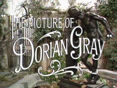 道林·格雷的画像剧照的剧照