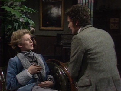 道林·格雷的画像剧照的剧照