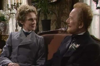 道林·格雷的画像剧照的剧照