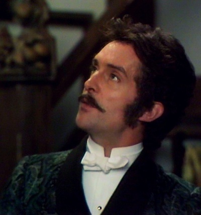 道林·格雷的画像剧照的剧照