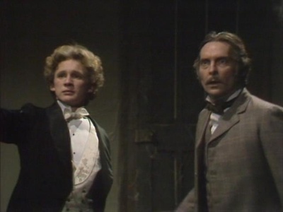 道林·格雷的画像剧照的剧照