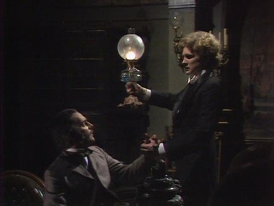 道林·格雷的画像剧照的剧照