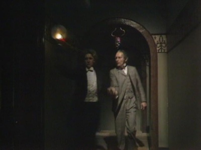 道林·格雷的画像剧照的剧照