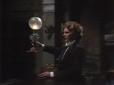 道林·格雷的画像剧照的剧照