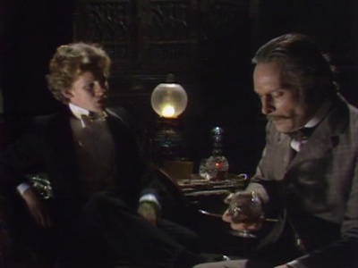 道林·格雷的画像剧照的剧照