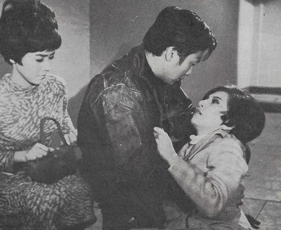 英雄本色剧照的剧照