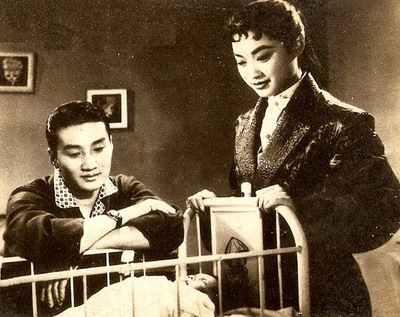 英雄本色剧照的剧照