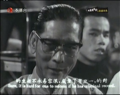 英雄本色剧照的剧照