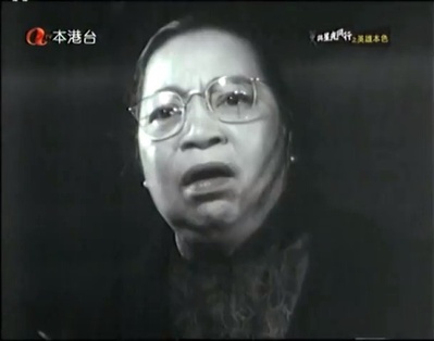 英雄本色剧照的剧照