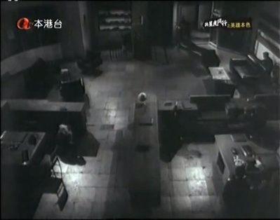 英雄本色剧照的剧照