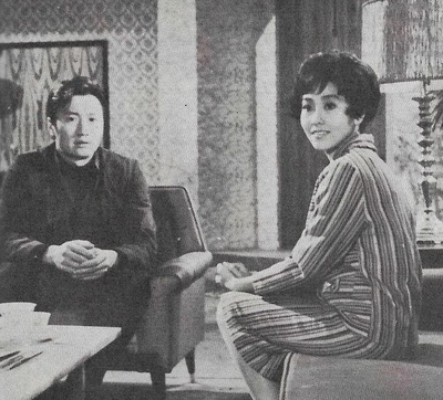 英雄本色剧照的剧照