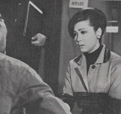 英雄本色剧照的剧照