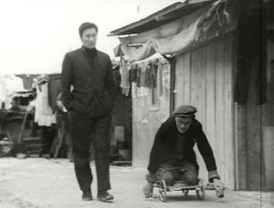 英雄本色剧照的剧照