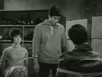 英雄本色剧照的剧照