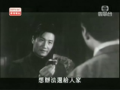 英雄本色剧照的剧照