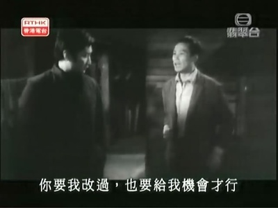 英雄本色剧照的剧照