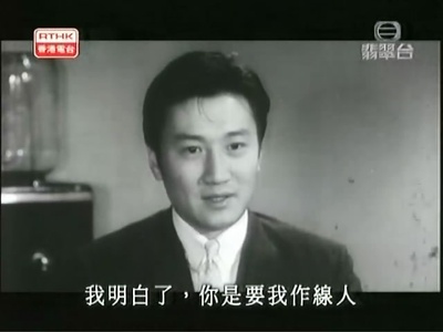 英雄本色剧照的剧照