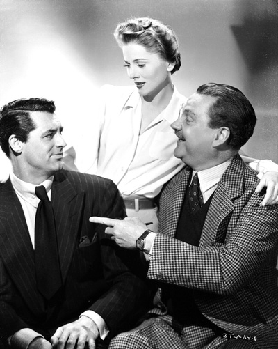 深闺疑云剧照的剧照