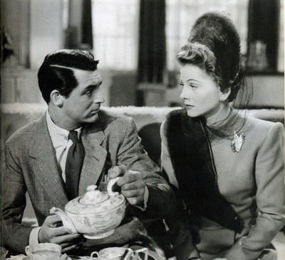 深闺疑云剧照的剧照