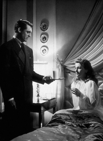 深闺疑云剧照的剧照