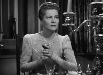 深闺疑云剧照的剧照