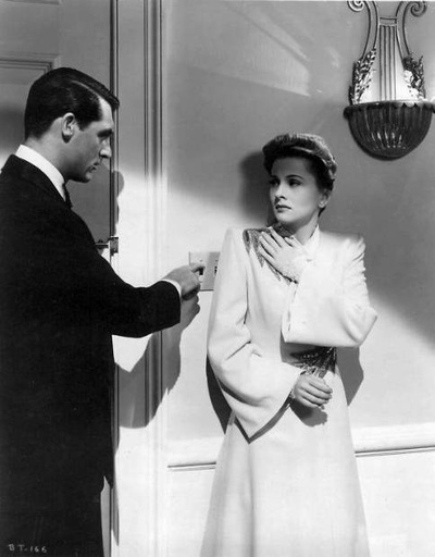 深闺疑云剧照的剧照