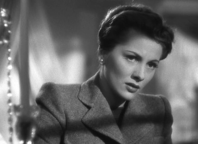 深闺疑云剧照的剧照