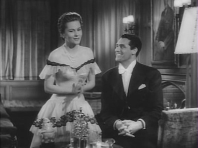 深闺疑云剧照的剧照