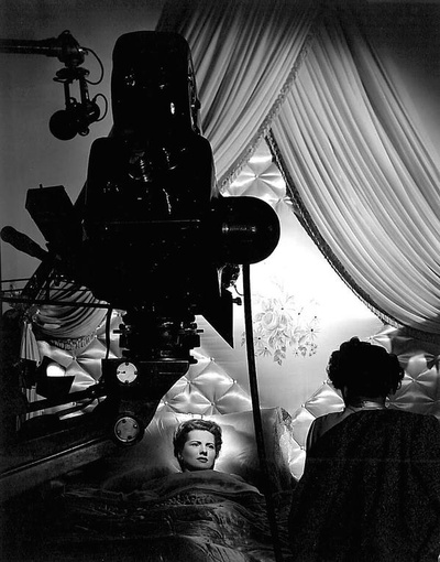 深闺疑云剧照的剧照