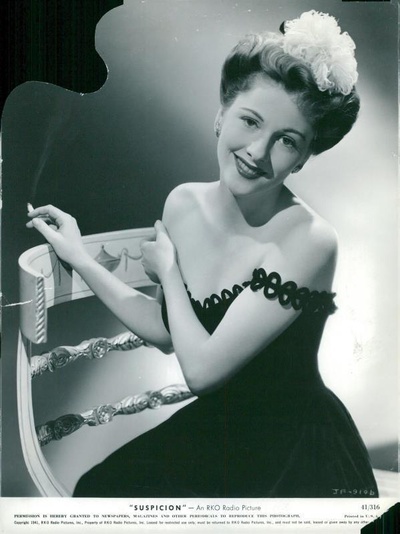 深闺疑云剧照的剧照