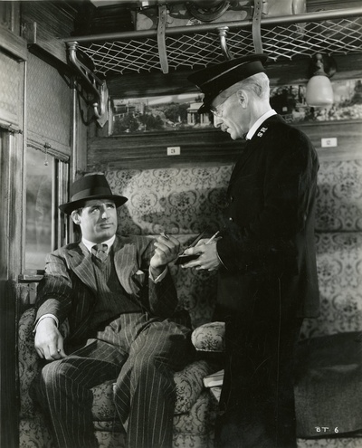 深闺疑云剧照的剧照