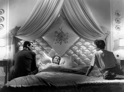 深闺疑云剧照的剧照