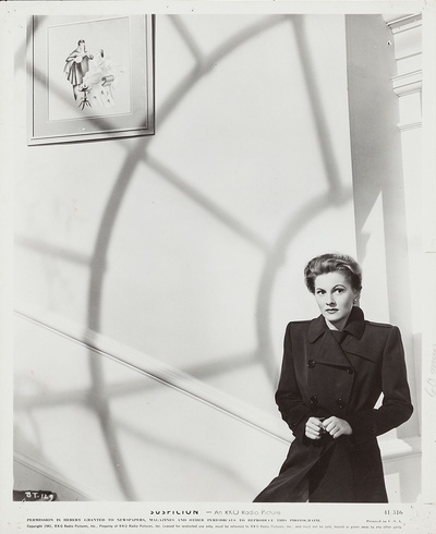 深闺疑云剧照的剧照