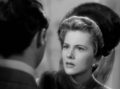 深闺疑云剧照的剧照