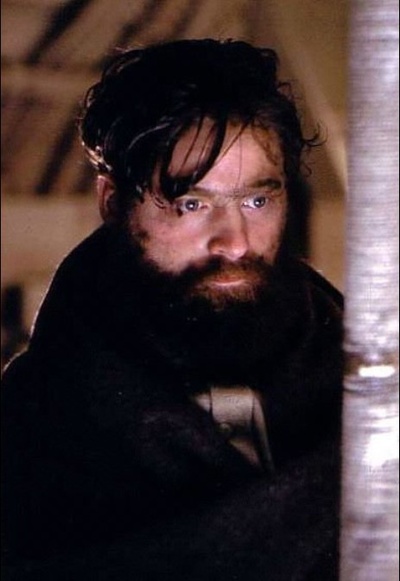 深层恐惧剧照的剧照