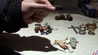 深层恐惧剧照的剧照