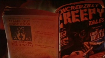 深层恐惧剧照的剧照