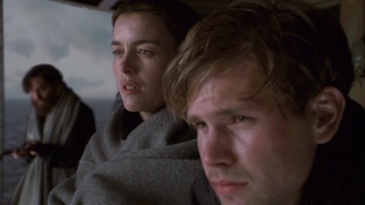 深层恐惧剧照的剧照